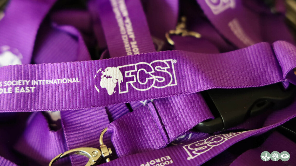 Klassentreffen der Extraklasse: Meiko Green aktiv bei FCSI-Konferenz Klassentreffen der Extraklasse: Meiko Green aktiv bei FCSI-Konferenz