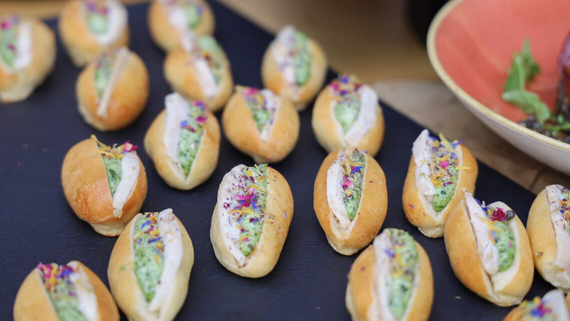 Klassentreffen der Extraklasse: Meiko Green aktiv bei FCSI-Konferenz Klassentreffen der Extraklasse: Meiko Green aktiv bei FCSI-Konferenz