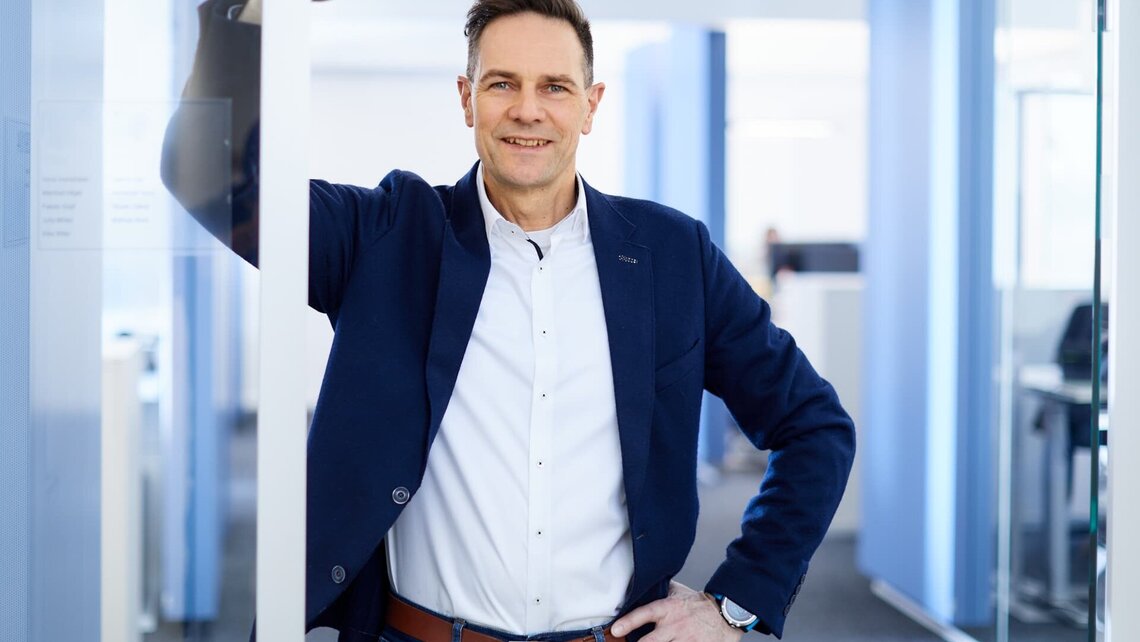 Jürgen Borzestowski Jürgen Borzestowski