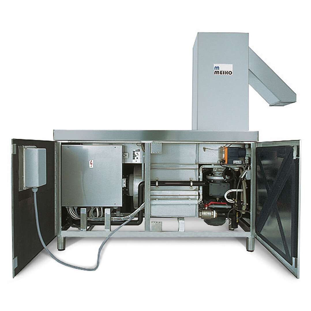 Bioabfall entsorgen AZP Disposal of Food waste AZP