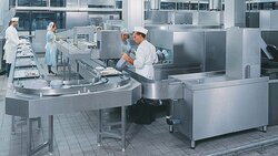 Disposal of Food waste with AZP