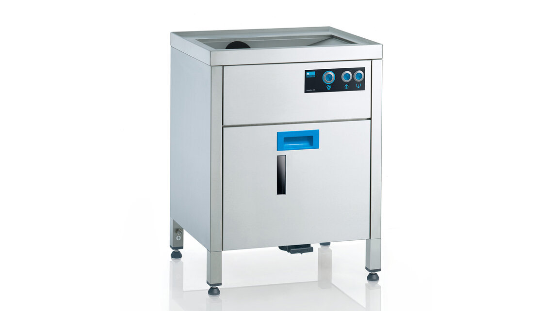 Speiseresteverwertung WasteStar CC Speiseresteentsorgung